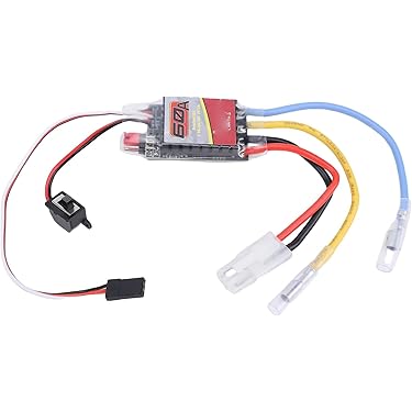 Amazon.co.jp 最新リリース: ホビー用RCパワープラント・ドライブ